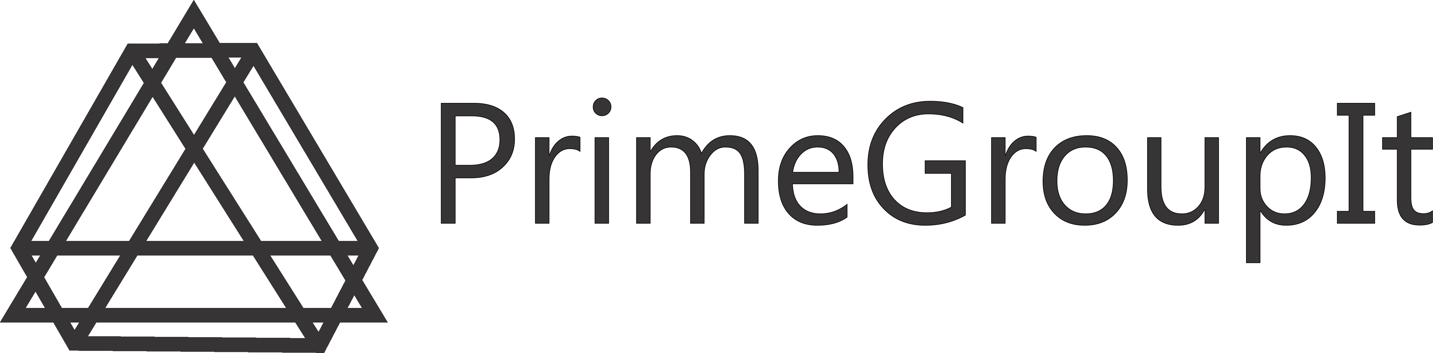 website logo